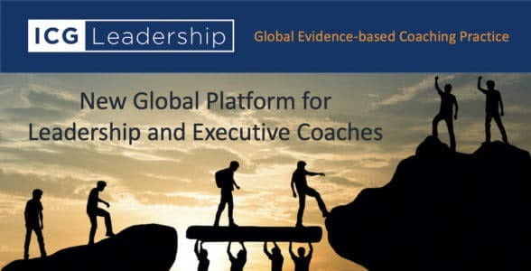 Global Evidence based Caoching Practice