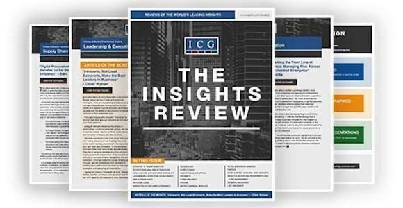 The Insights Review