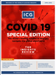 Covid 1 Special Edition